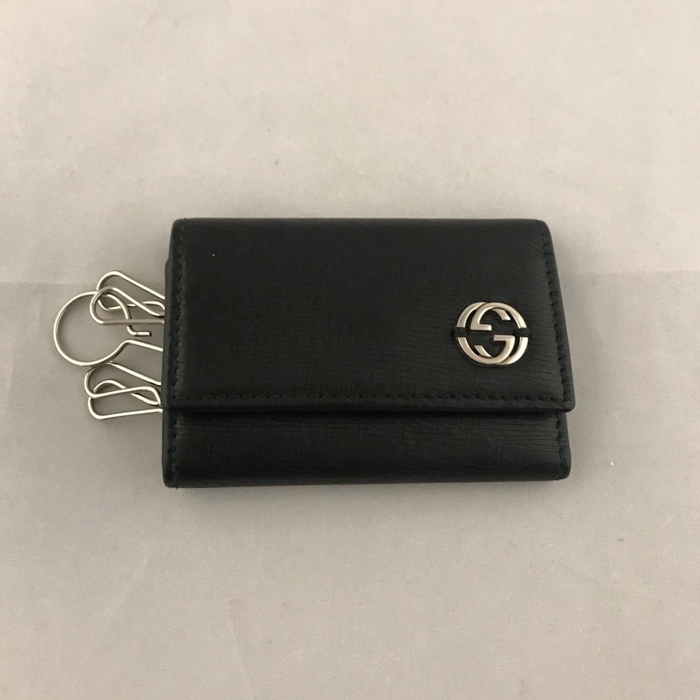 Gucci key holder